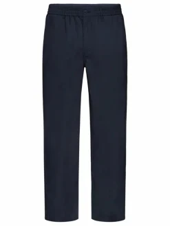 Kronstadt Hosen<Herren Chinohose - KSAlicante blau uni