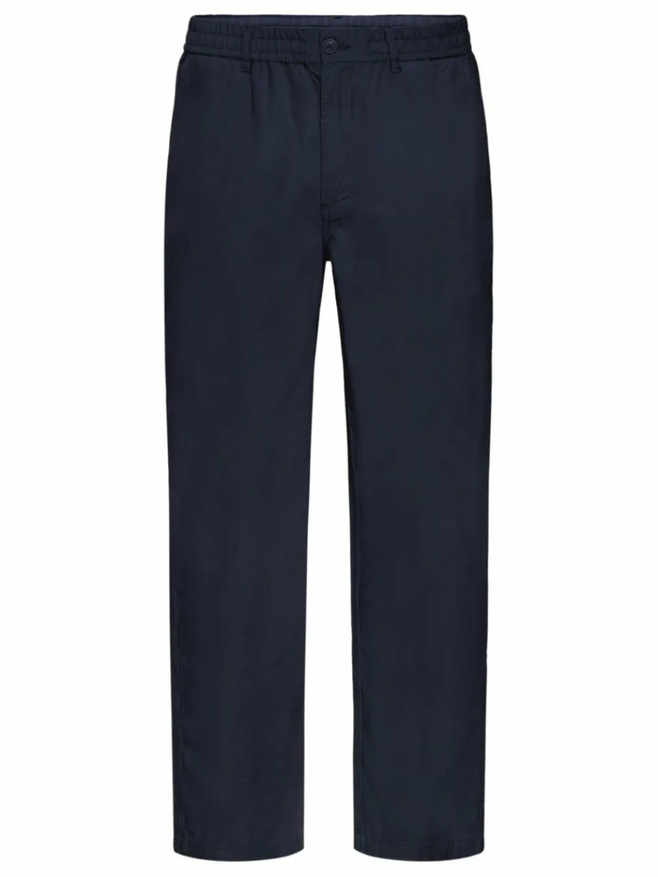 Kronstadt Hosen<Herren Chinohose - KSAlicante blau uni