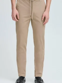 Herren Kronstadt Hosen>Herren Chinohose - KSSiero