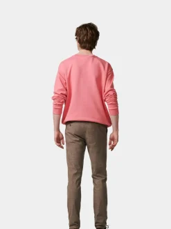 Herren MMX Hosen>Herren Chino-Hose - Lupus