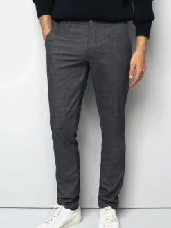 Herren MEYER Hosen><noscript><img width=