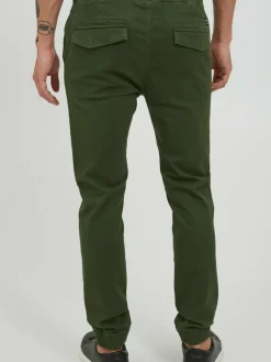 Herren 11 Project Hosen>Herren Chinohose - PRGaetano