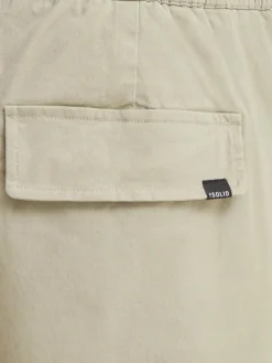 Herren Solid Hosen><noscript><img width=