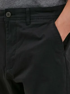 Herren Solid Hosen><noscript><img width=