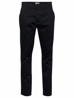 Herren Solid Hosen><noscript><img width=