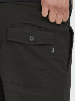 Herren Solid Hosen><noscript><img width=