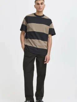 Herren Solid Hosen><noscript><img width=