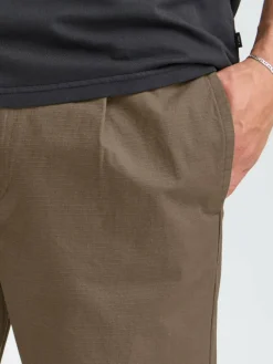 Herren Solid Hosen><noscript><img width=