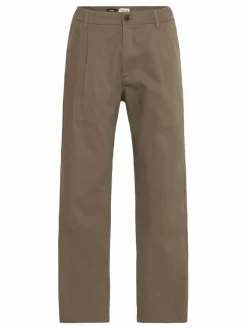 Herren Solid Hosen><noscript><img width=