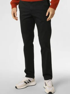 Herren Finshley & Harding Hosen>Herren Chinos - Dylan