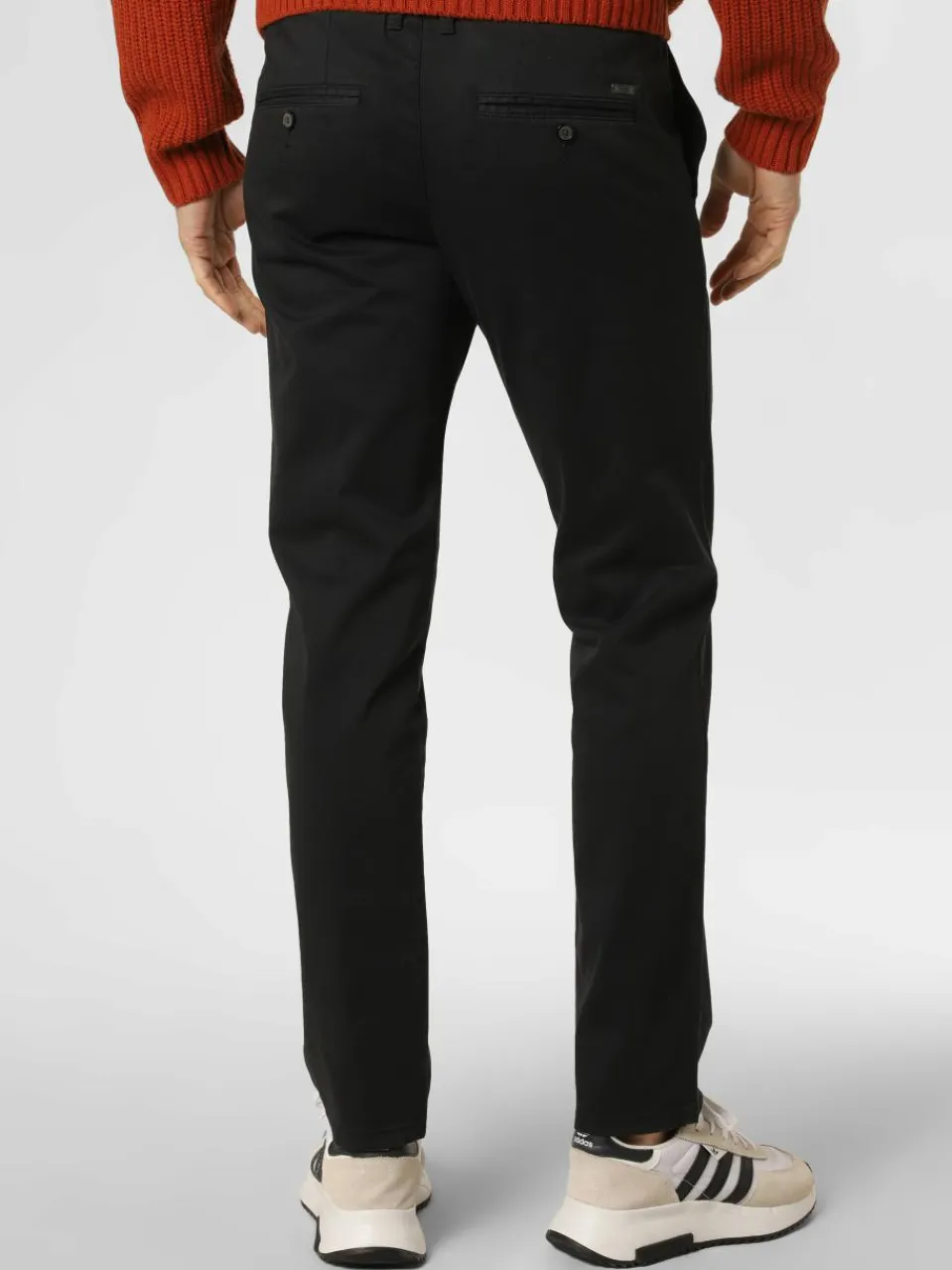 Herren Finshley & Harding Hosen>Herren Chinos - Dylan