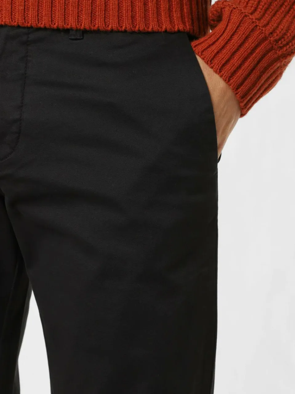 Herren Finshley & Harding Hosen>Herren Chinos - Dylan