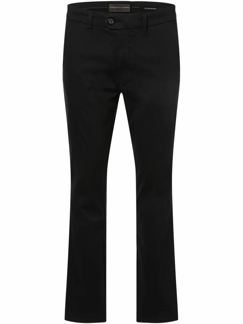 Herren Finshley & Harding Hosen>Herren Chinos - Dylan