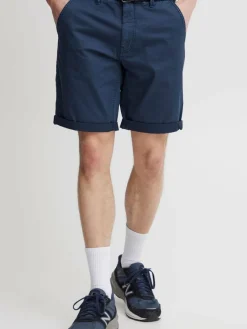 Herren BLEND Hosen>Herren Chinoshorts
