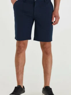 Herren BLEND Hosen>Herren Chinoshorts