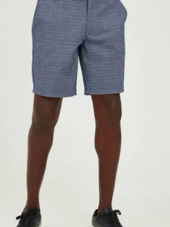 Herren BLEND Hosen>Herren Chinoshorts - BHAlmo