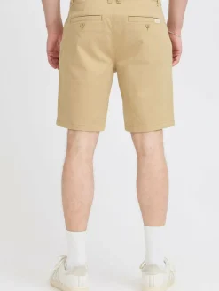 Herren BLEND Hosen>Herren Chinoshorts - BHEDNAN