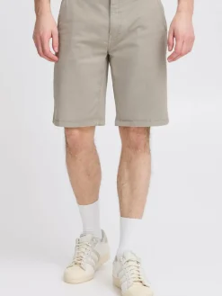 Herren BLEND Hosen>Herren Chinoshorts - BHMASON