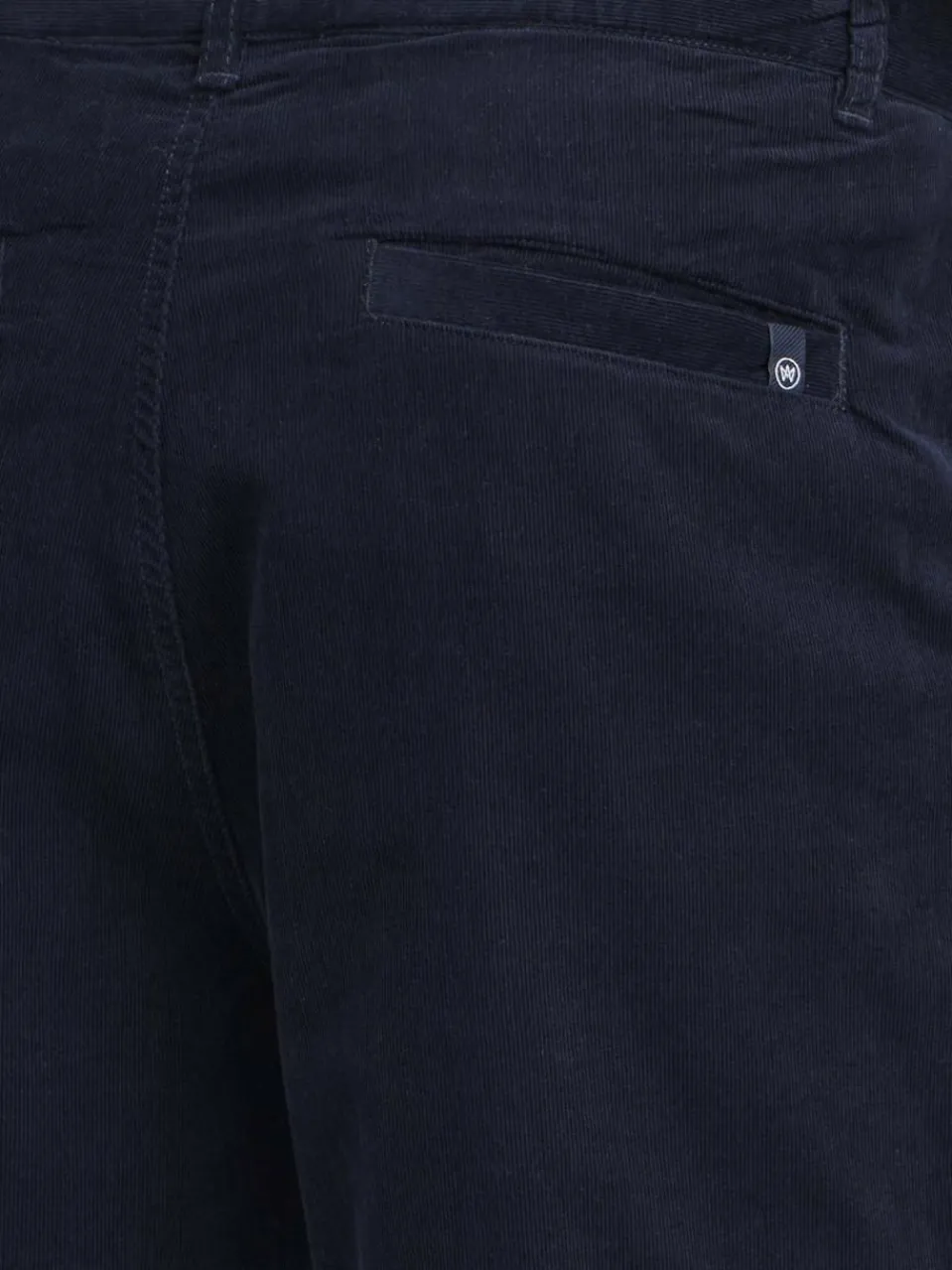 Kronstadt Hosen<Herren Chinoshorts - KSAlicante blau uni