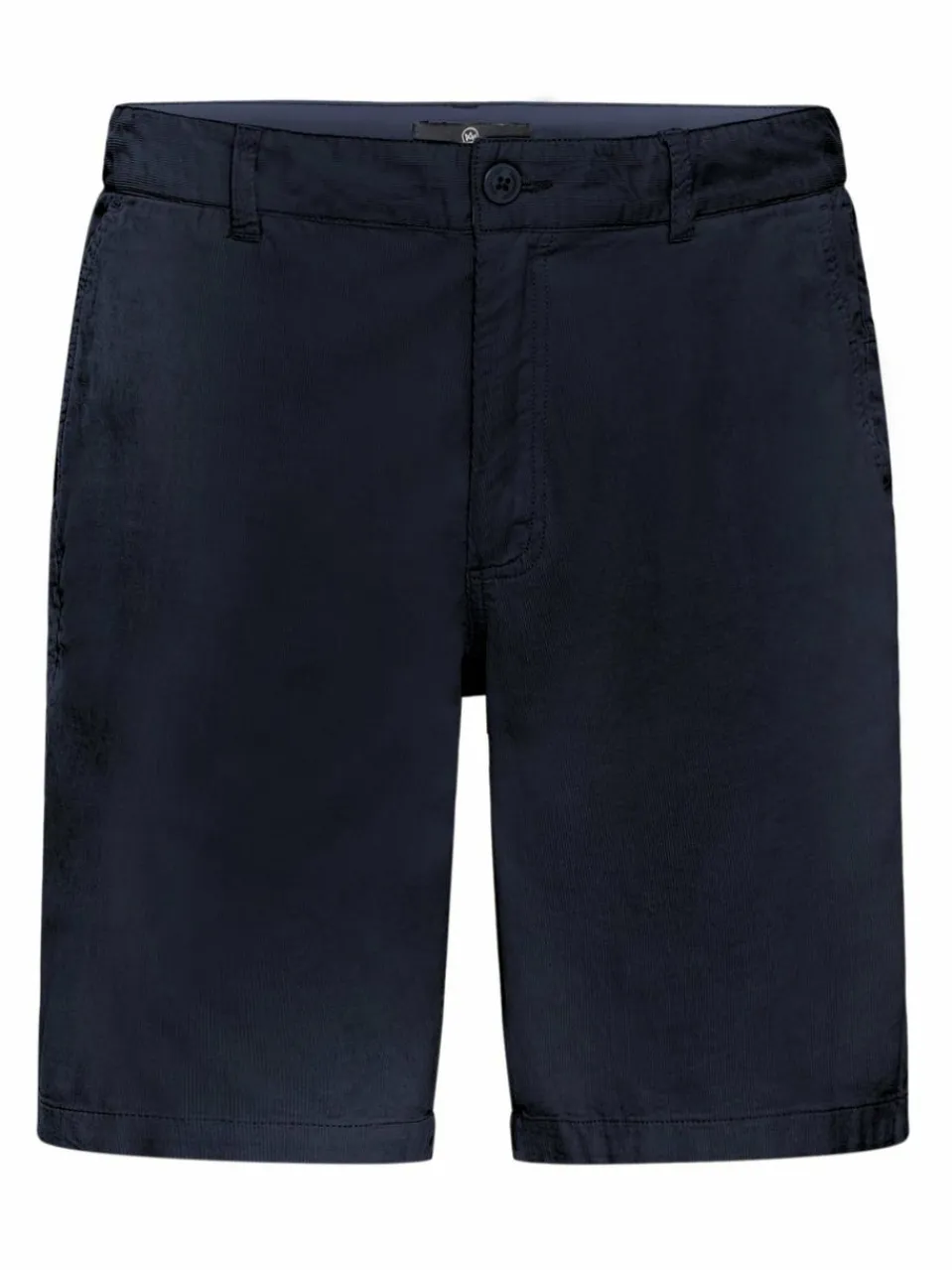 Kronstadt Hosen<Herren Chinoshorts - KSAlicante blau uni