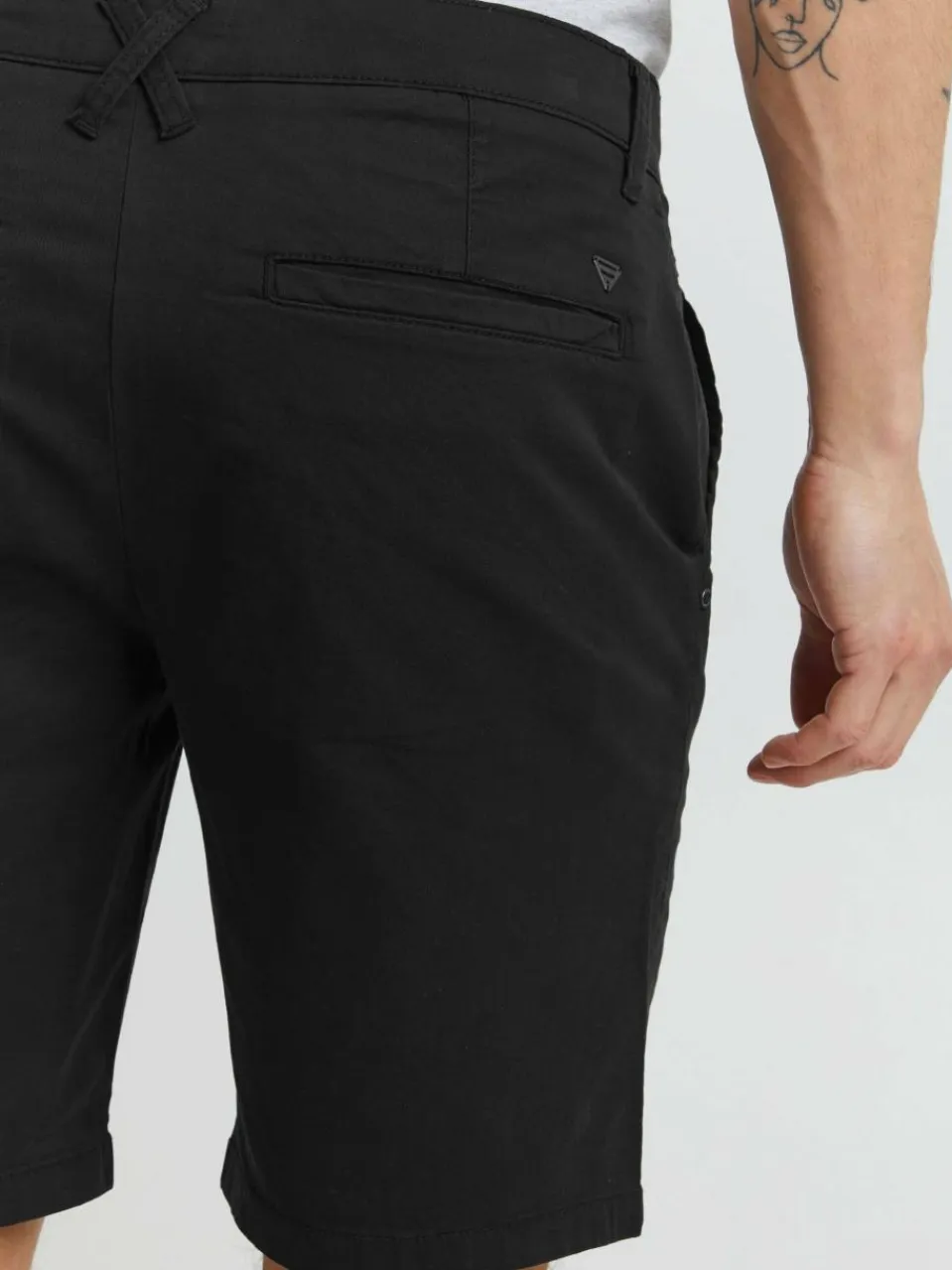 Herren 11 Project Hosen>Herren Chinoshorts - PRLovo