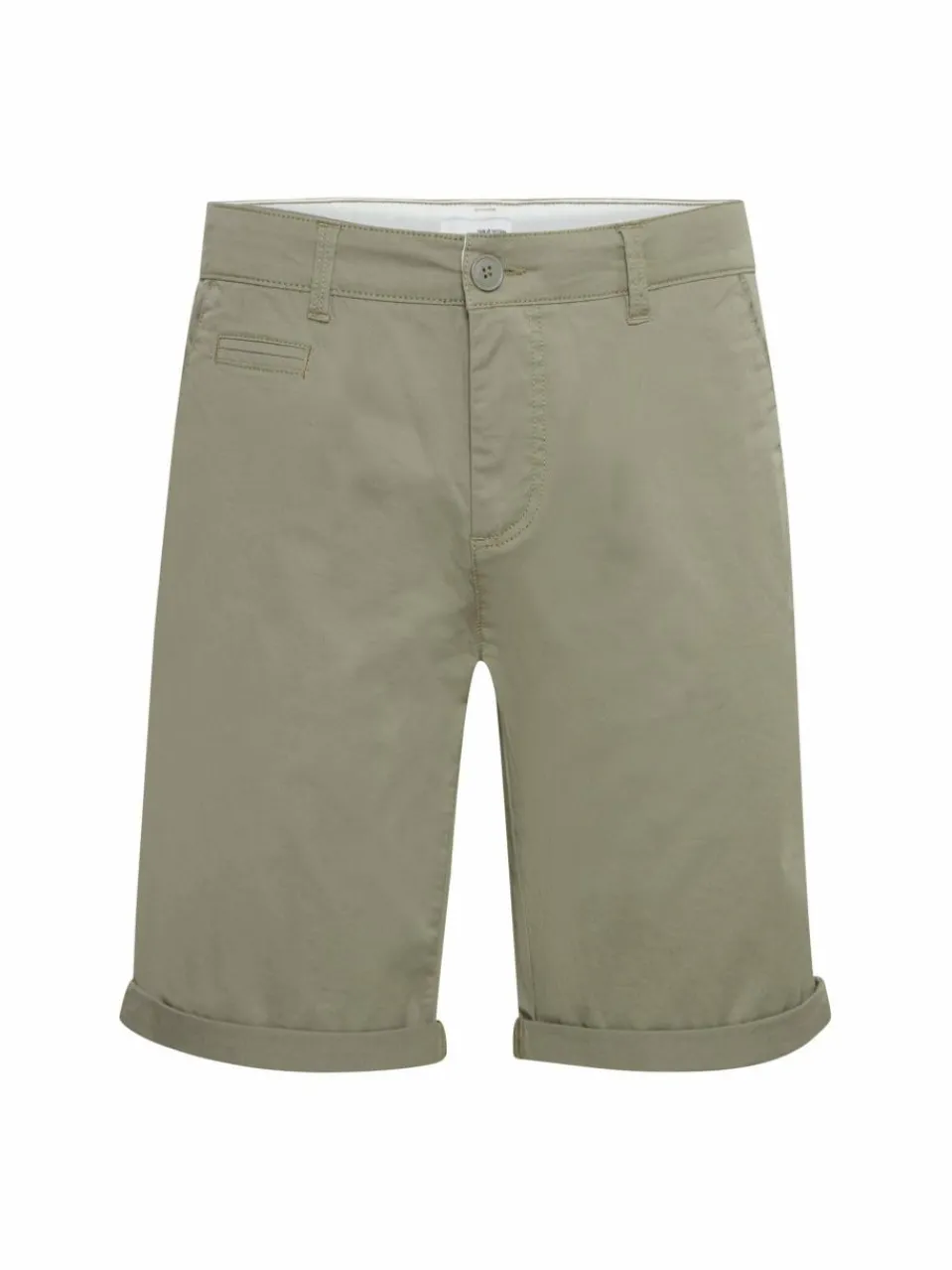 Herren Solid Hosen>Herren Chinoshorts - SDJim