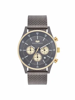 Rhodenwald & Söhne Uhren<Herren Chronograph - Goodwill mehrfarbig uni