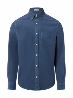 Herren Gant Hemden>Herren Cordhemd