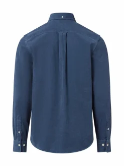 Herren Gant Hemden>Herren Cordhemd