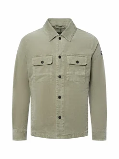 Herren s.Oliver Hemden>Herren Cordhemd