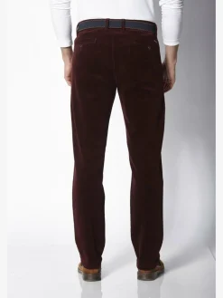 Herren BABISTA Hosen>Herren Cordhose - BABESTINI