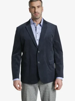 Herren Charles Colby Sakkos>Herren Cord-Sakko - DUKE WESTON