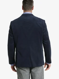 Herren Charles Colby Sakkos>Herren Cord-Sakko - DUKE WESTON