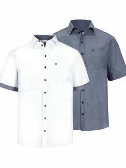 Herren BABISTA Hemden><noscript><img width=