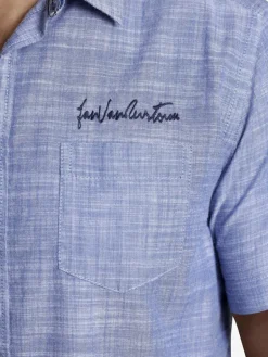 Herren Jan Vanderstorm Hemden><noscript><img width=