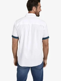 Herren Jan Vanderstorm Hemden><noscript><img width=