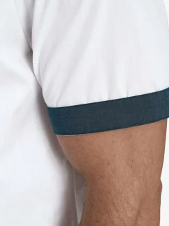 Herren Jan Vanderstorm Hemden><noscript><img width=