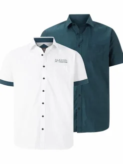 Herren Jan Vanderstorm Hemden><noscript><img width=