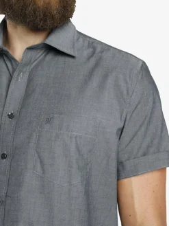 Herren Jan Vanderstorm Hemden><noscript><img width=