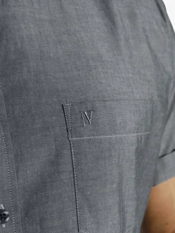 Herren Jan Vanderstorm Hemden><noscript><img width=