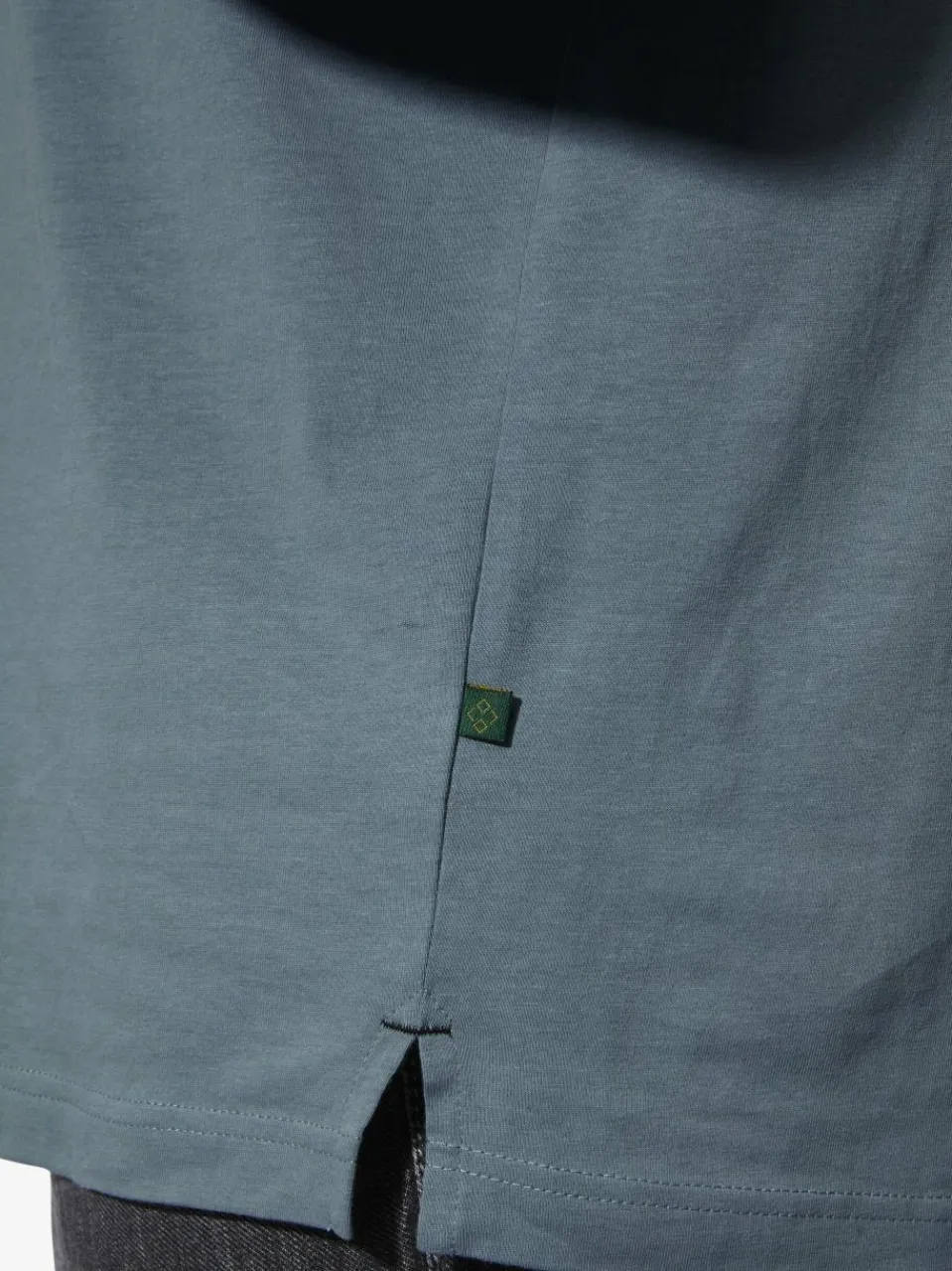 Charles Colby Poloshirts<Herren Doppelpack Langarm-Poloshirt - EARL GILIELL marine blau uni