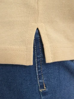 Herren Jan Vanderstorm Poloshirts><noscript><img width=