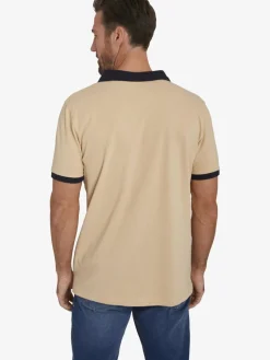 Herren Jan Vanderstorm Poloshirts><noscript><img width=