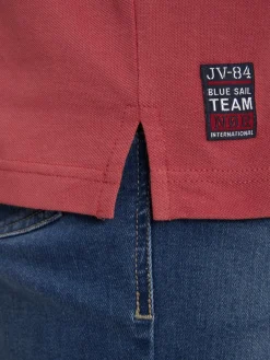 Herren Jan Vanderstorm Poloshirts><noscript><img width=