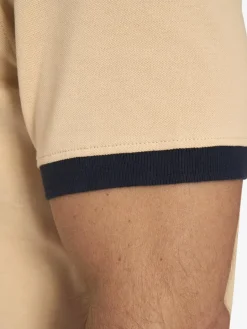 Herren Jan Vanderstorm Poloshirts><noscript><img width=