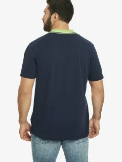 Herren Jan Vanderstorm Poloshirts><noscript><img width=