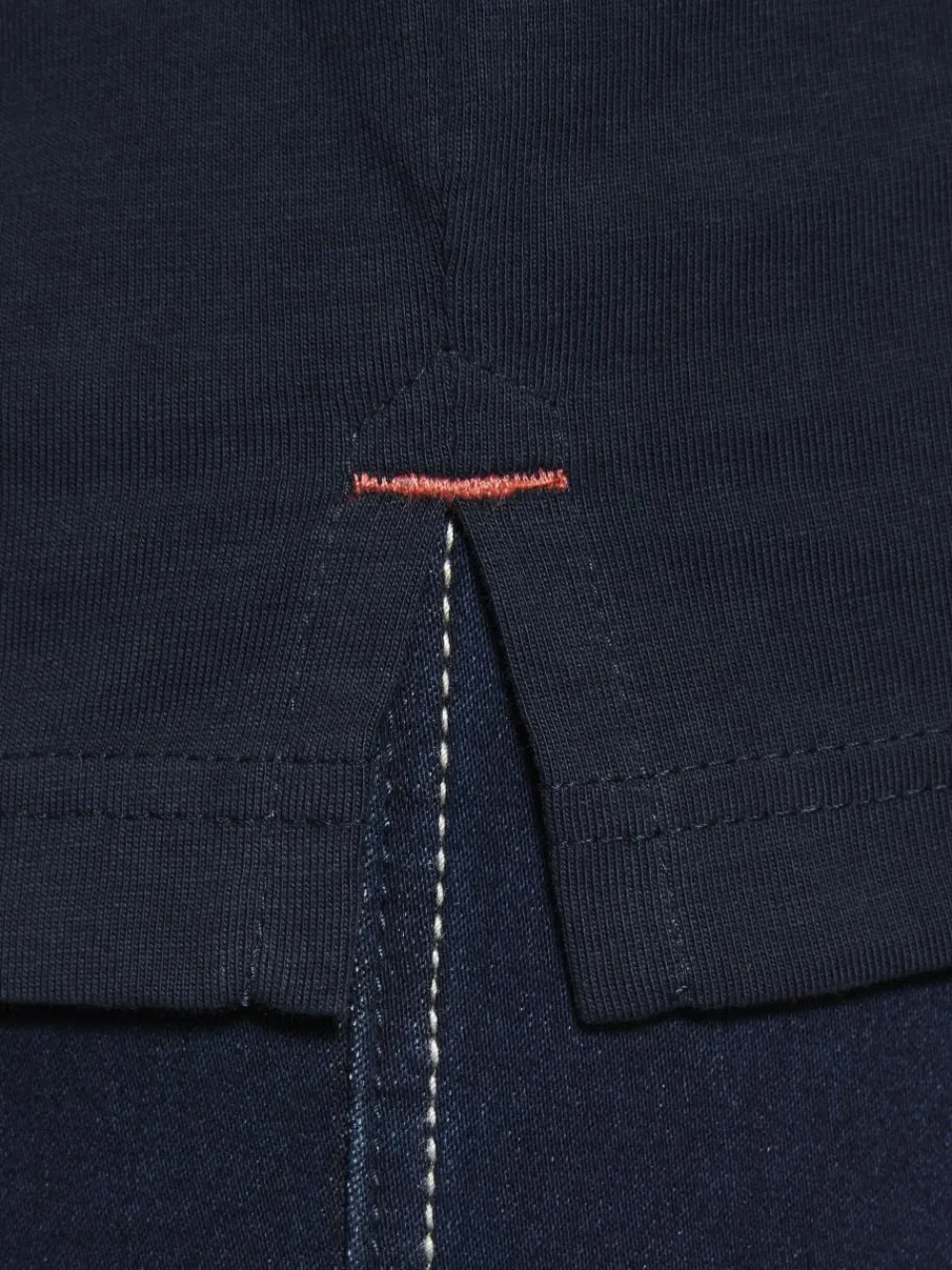 Charles Colby Poloshirts<Herren Doppelpack Poloshirt - EARL LENN orange blau uni