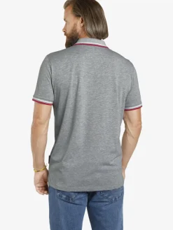 Herren Jan Vanderstorm Poloshirts><noscript><img width=