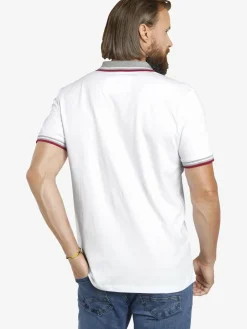 Herren Jan Vanderstorm Poloshirts><noscript><img width=