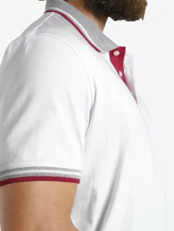 Herren Jan Vanderstorm Poloshirts><noscript><img width=